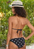 LASCANA Bikini-Hose »Jada«, in knapper Brasilien-Form mit Muschelkante