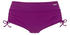 Lascana Bikini-Hotpants (91286500) fuchsia