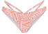 Lascana LSCN BY LASCANA Bikini-Hose (18260017) rosa bedruckt