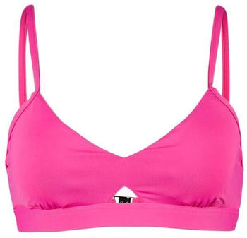 Seafolly Collective Hybrid Bralette (30580) hot pink