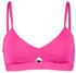 Seafolly Collective Hybrid Bralette (30580) hot pink