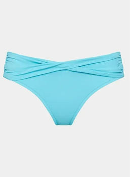 Seafolly Collective Twist Band Hipster (44320-942) atoll blue