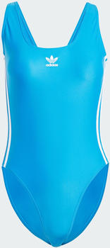 Adidas Adicolor 3-Stripes Swimsuit blue bird (IR9924)
