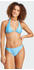 Adidas Neckholder Bikini blue Burst (IS5691)