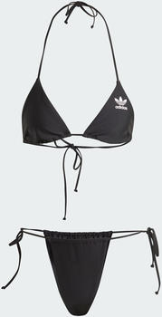 Adidas Adicolor Triangle Bikini black (IT8632)