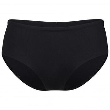Seafolly Seafolly Collective Wide Side Retro (40586-942) black