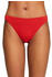 Esprit Bikinihose mit niedrigem Bund (994EF1A307) dark red