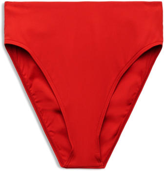 Esprit Bikinihose mit mittlerem Bund (994EF1A305) dark red