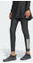 Adidas 3-Stripes Swim Leggings black (IL7271)