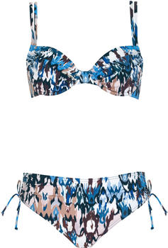 Sunflair Bikini-Set (21117) blau
