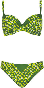 Sunflair Bikini-Set (21711) grün