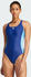 Adidas Colorblock 3-Stripes Swimsuit blue (IQ3999)