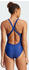 Adidas Colorblock 3-Stripes Swimsuit blue (IQ3999)