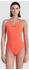 Arena Team Badeanzug Swim-Pro Einfarbig (004760)