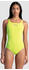 Arena Team Badeanzug Swim-Pro Einfarbig (004760)