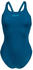Arena Team Swim Pro Solid Swimsuit (004760) blue cosmo