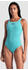 Arena Team Badeanzug Swim-Pro Einfarbig (004760)