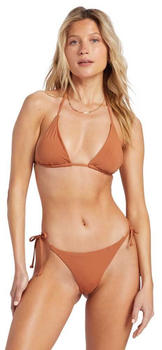Billabong Sol Searcher Mt Bikini Top (EBJX300103) orange