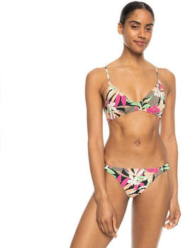 Roxy Beach Classics Bikini (ERJX203536) bunt