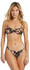 Billabong Hooked On Tropics Tropic Bikini Bottom (EBJX400124) bunt