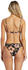 Billabong Hooked On Tropics Tropic Bikini Bottom (EBJX400124) bunt