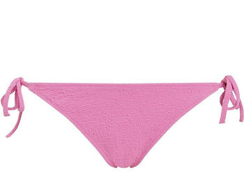 Calvin Klein Tie Side Bikini Bottom (KW0KW02398) rosa