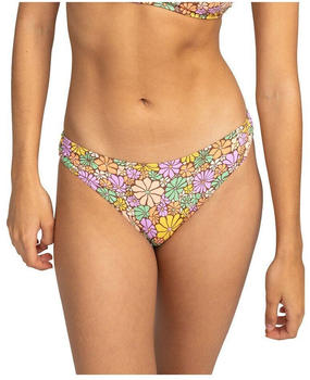 Roxy All About Sol Bikini Bottom (ERJX404801) bunt