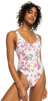 Roxy Beach Classics Swimsuit (ERJX103617) bunt