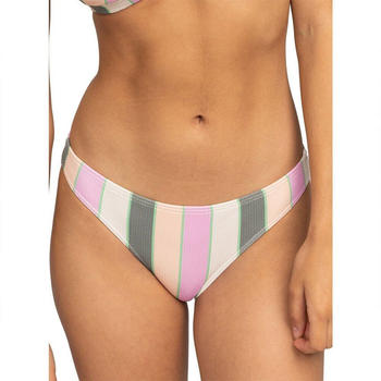 Roxy Vista Bikini Bottom (ERJX404846) rosa