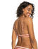 Roxy Beach Classics Bikini Top (ERJX305202) orange