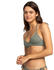 Roxy Shiny Wave Bikini Top (ERJX305225) grau