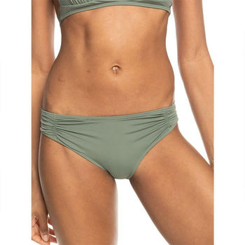 Roxy Side Beach Classics Hipster Bikini Bottom (ERJX404295) grün