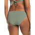Roxy Side Beach Classics Hipster Bikini Bottom (ERJX404295) grün