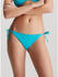Calvin Klein Tie Side Bikini Bottom (KW0KW02349) blau