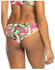 Roxy Beach Classics Bikini Bottom (ERJX404786) bunt