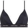 Calvin Klein Swimwear Triangel-Bikini-Top »TRIANGLE-RP«, mit Logoschriftzügen auf