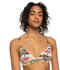 Roxy Beach Classics Bikini Top (ERJX305196) bunt