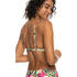 Roxy Beach Classics Bikini Top (ERJX305196) bunt