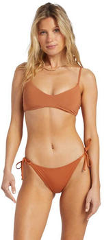Billabong Sl Searcher Tst Bikini Bottom (EBJX400100) orange