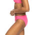 Roxy Side Beach Classics Hipster Bikini Bottom (ERJX404295) rosa