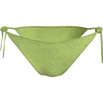 Calvin Klein Tie Side Bikini Bottom (KW0KW02398) grün