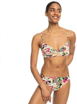 Roxy Beach Classics Bikini (ERJX203534) bunt
