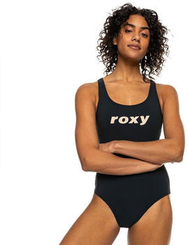 Roxy Active Swimsuit (ERJX103630) schwarz