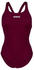 Arena Team Badeanzug Swim-Pro Einfarbig (004760)