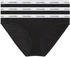 Calvin Klein Underwear Bikini Bottom 3 Units (000QD5207E) schwarz