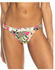 Roxy Beach Classics Bikini Bottom (ERJX404790) bunt