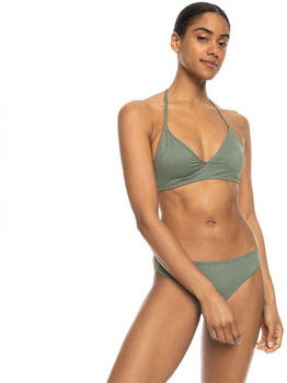 Roxy Shiny Wave Bikini (ERJX203540) grün