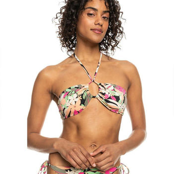 Roxy Beach Classics Bikini Top (ERJX305197) bunt