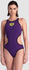 Arena One Biglogo Swimsuit
