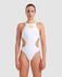 R white gold: Arena One Biglogo Swimsuit